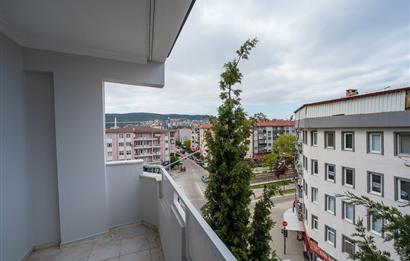 C21 Cius; Dereboyu Taşköprü Civarı Satılık 3+1 Daire