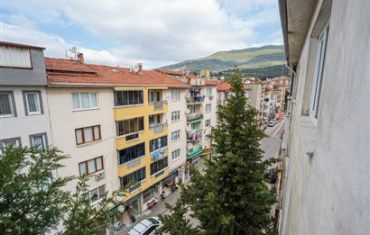 C21 Cius; Dereboyu Taşköprü Civarı Satılık 3+1 Daire