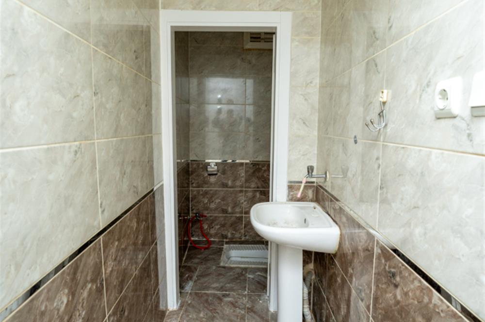 C21 Cius; Dereboyu Taşköprü Civarı Satılık 3+1 Daire