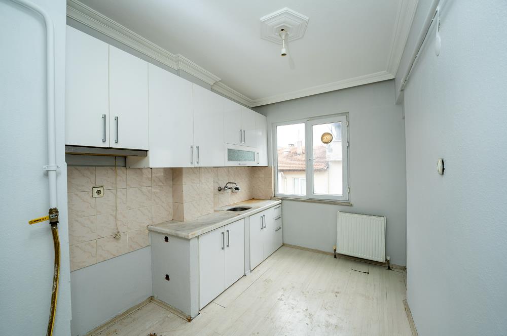 C21 Cius; Dereboyu Taşköprü Civarı Satılık 3+1 Daire