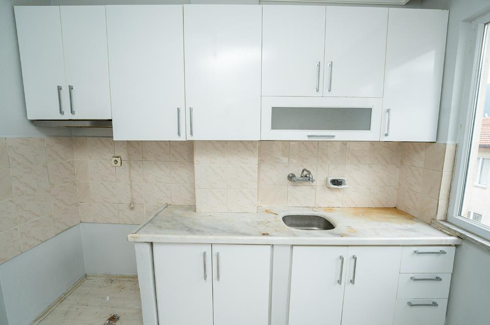 C21 Cius; Dereboyu Taşköprü Civarı Satılık 3+1 Daire