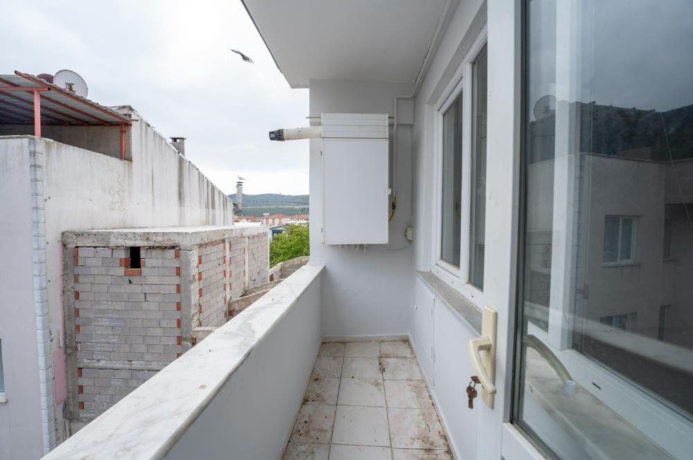 C21 Cius; Dereboyu Taşköprü Civarı Satılık 3+1 Daire