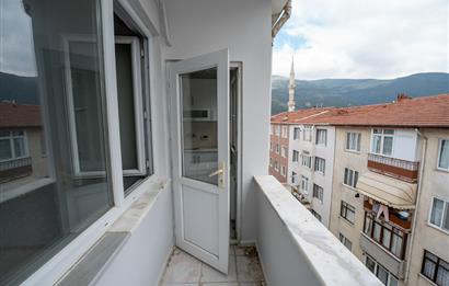 C21 Cius; Dereboyu Taşköprü Civarı Satılık 3+1 Daire