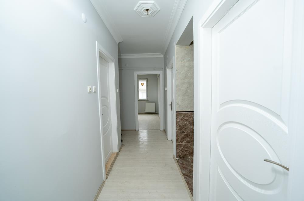 C21 Cius; Dereboyu Taşköprü Civarı Satılık 3+1 Daire