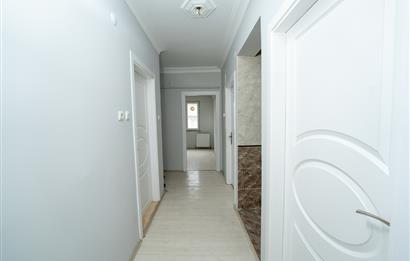 C21 Cius; Dereboyu Taşköprü Civarı Satılık 3+1 Daire
