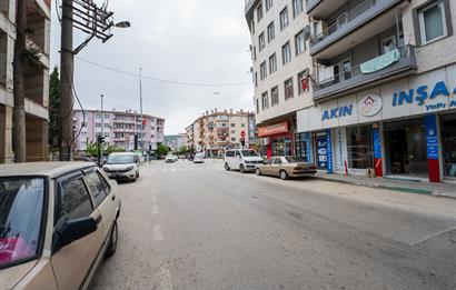 C21 Cius; Dereboyu Taşköprü Civarı Satılık 3+1 Daire