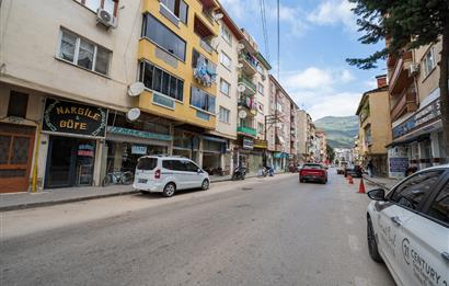 C21 Cius; Dereboyu Taşköprü Civarı Satılık 3+1 Daire