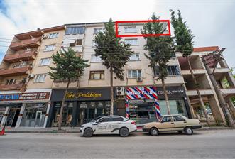 C21 Cius; Dereboyu Taşköprü Civarı Satılık 3+1 Daire
