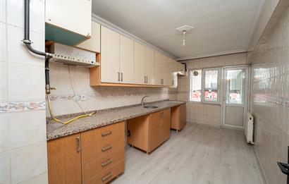 C21; Cius Orhangazi Cad Güney Cephe 3+1 Satılık Daire