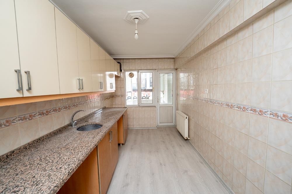 C21; Cius Orhangazi Cad Güney Cephe 3+1 Satılık Daire