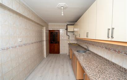 C21; Cius Orhangazi Cad Güney Cephe 3+1 Satılık Daire