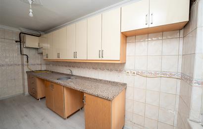 C21; Cius Orhangazi Cad Güney Cephe 3+1 Satılık Daire