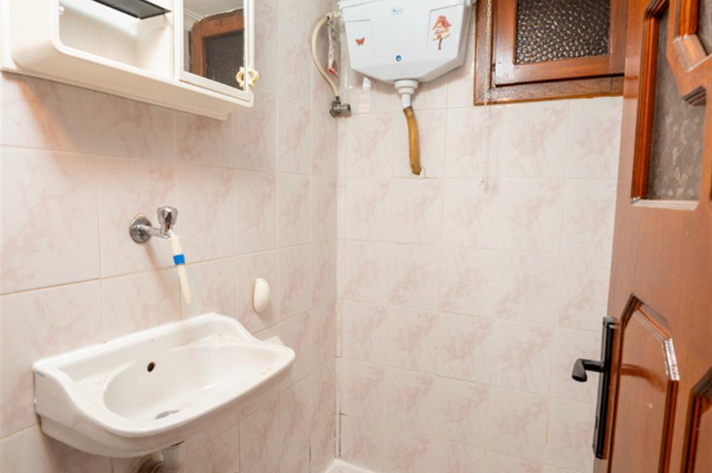 C21; Cius Orhangazi Cad Güney Cephe 3+1 Satılık Daire