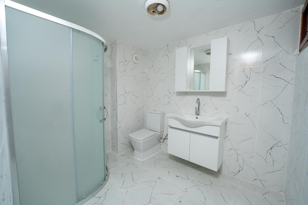 C21; Cius Orhangazi Cad Güney Cephe 3+1 Satılık Daire