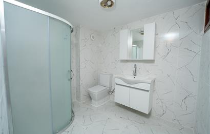 C21; Cius Orhangazi Cad Güney Cephe 3+1 Satılık Daire