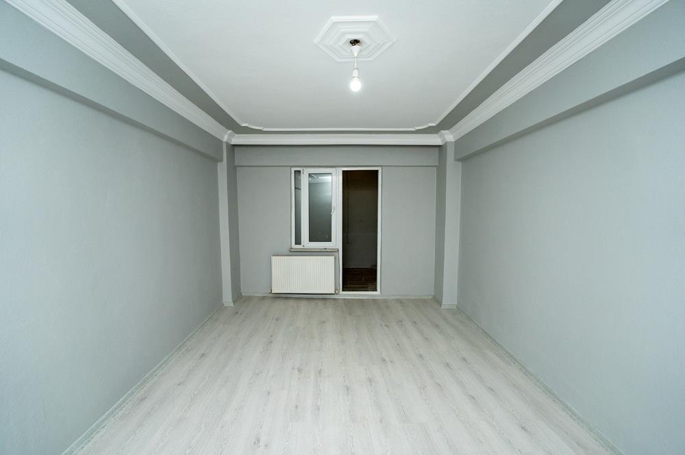 C21; Cius Orhangazi Cad Güney Cephe 3+1 Satılık Daire