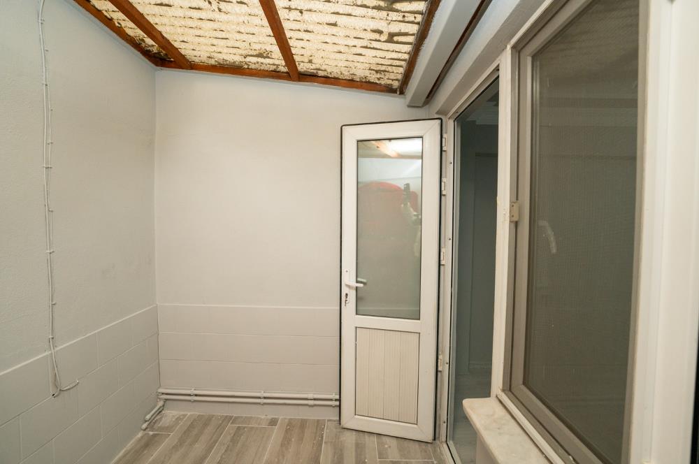 C21; Cius Orhangazi Cad Güney Cephe 3+1 Satılık Daire