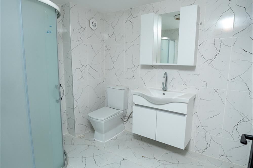 C21; Cius Orhangazi Cad Güney Cephe 3+1 Satılık Daire