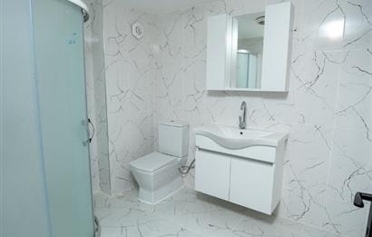 C21; Cius Orhangazi Cad Güney Cephe 3+1 Satılık Daire