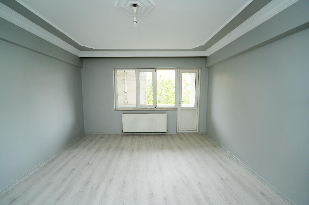 C21; Cius Orhangazi Cad Güney Cephe 3+1 Satılık Daire