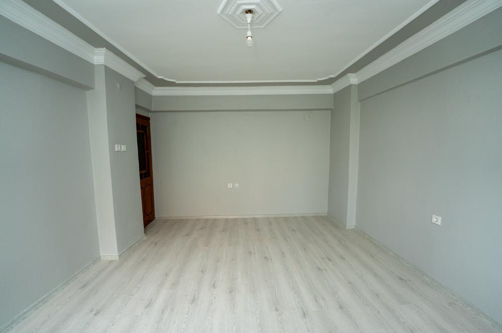 C21; Cius Orhangazi Cad Güney Cephe 3+1 Satılık Daire