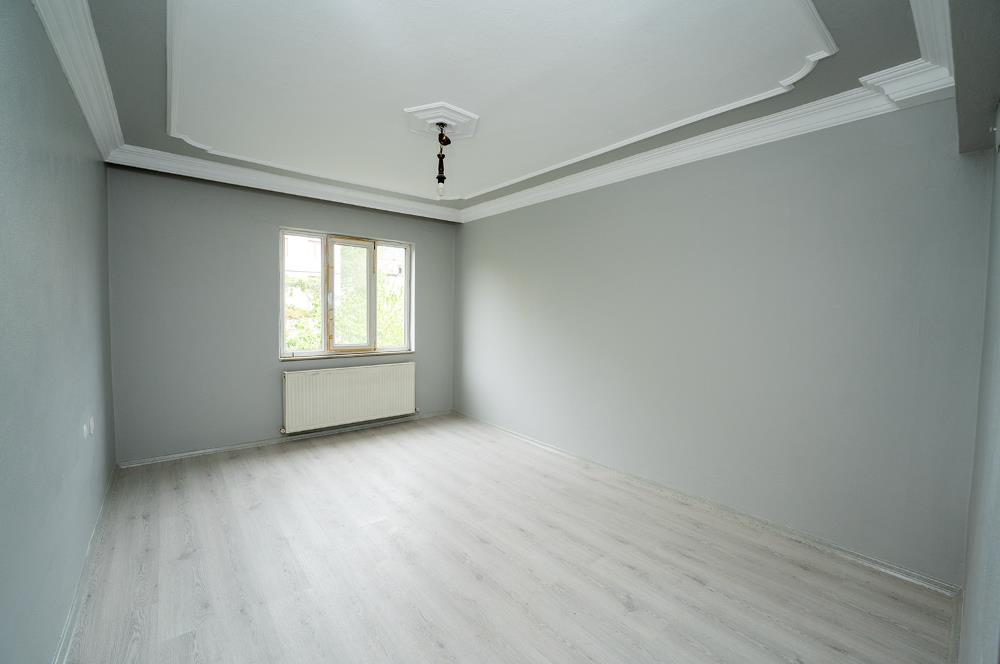 C21; Cius Orhangazi Cad Güney Cephe 3+1 Satılık Daire