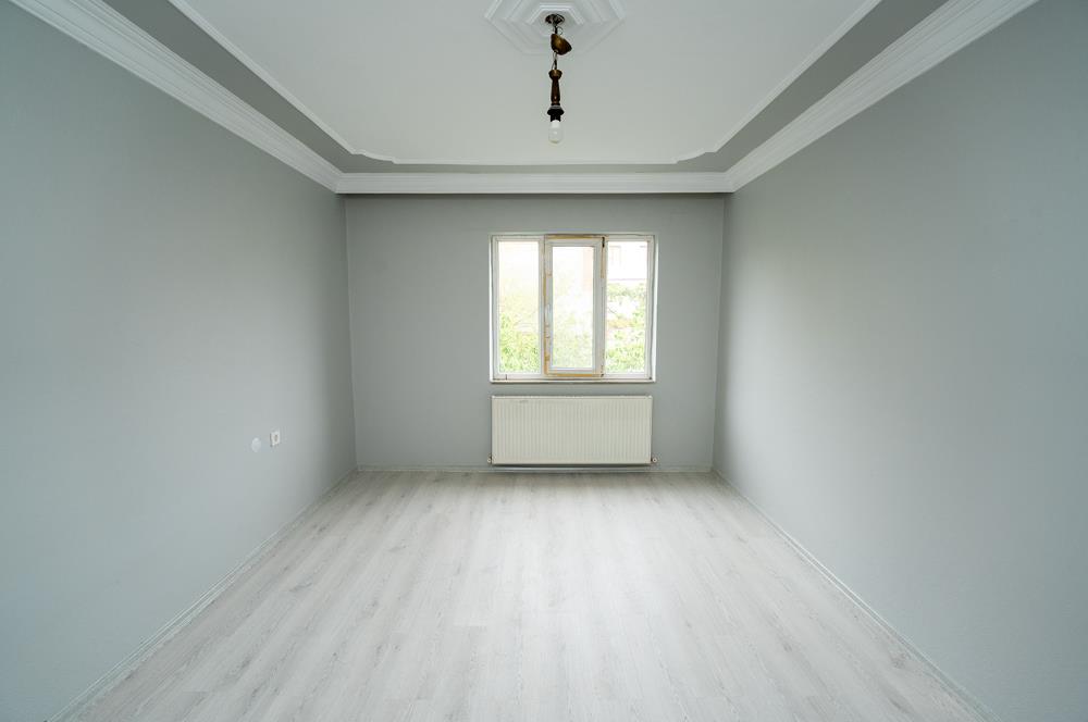 C21; Cius Orhangazi Cad Güney Cephe 3+1 Satılık Daire