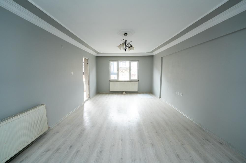 C21; Cius Orhangazi Cad Güney Cephe 3+1 Satılık Daire
