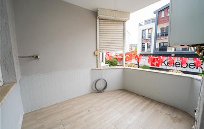 C21; Cius Orhangazi Cad Güney Cephe 3+1 Satılık Daire