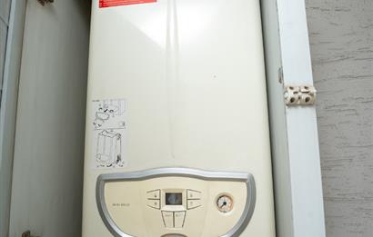 C21; Cius Orhangazi Cad Güney Cephe 3+1 Satılık Daire