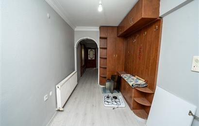 C21; Cius Orhangazi Cad Güney Cephe 3+1 Satılık Daire