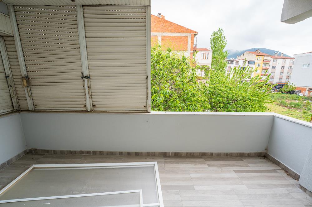C21; Cius Orhangazi Cad Güney Cephe 3+1 Satılık Daire