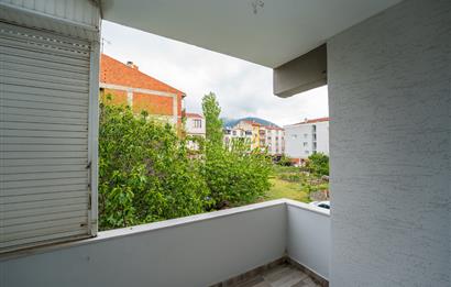 C21; Cius Orhangazi Cad Güney Cephe 3+1 Satılık Daire