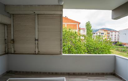 C21; Cius Orhangazi Cad Güney Cephe 3+1 Satılık Daire