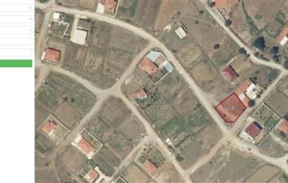 CENTURY 21 BAL'DAN SATILIK ARSA BAKACAK MAH. 