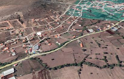 CENTURY 21 BAL'DAN SATILIK ARSA BAKACAK MAH. 