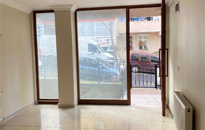 Kağıthane'de Dükkan 65 m2