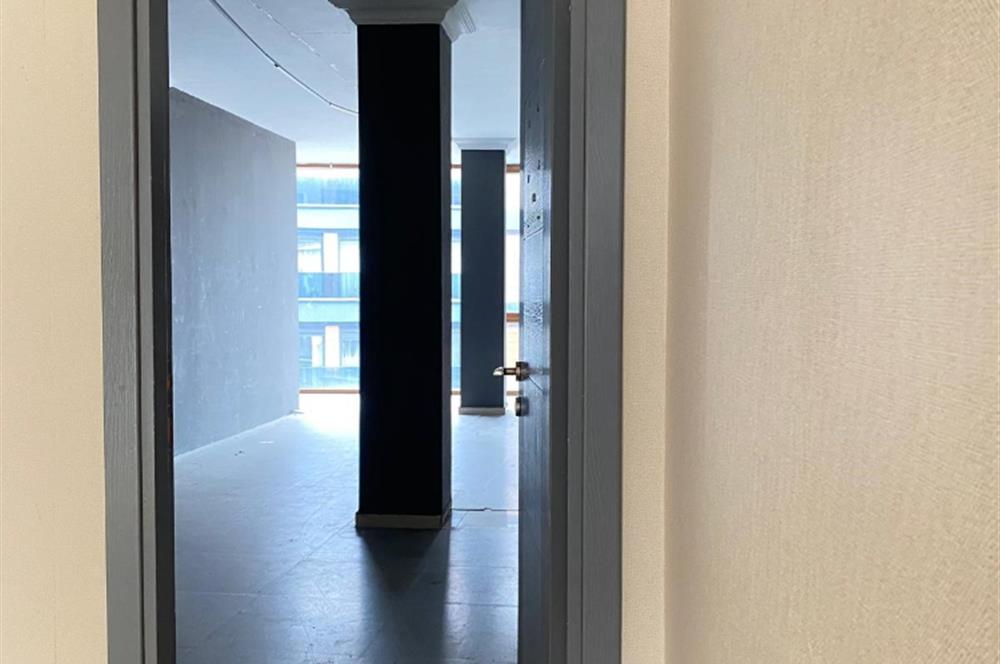 Kağıthane'de Dükkan 65 m2