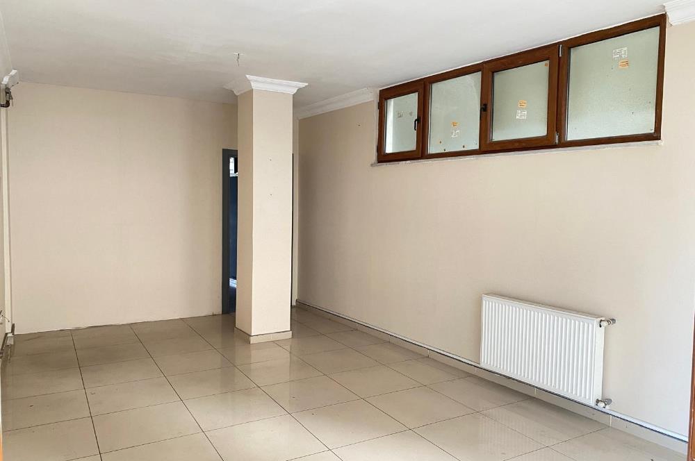 Kağıthane'de Dükkan 65 m2
