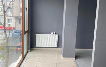 Kağıthane'de Dükkan 65 m2