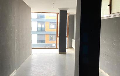 Kağıthane'de Dükkan 65 m2