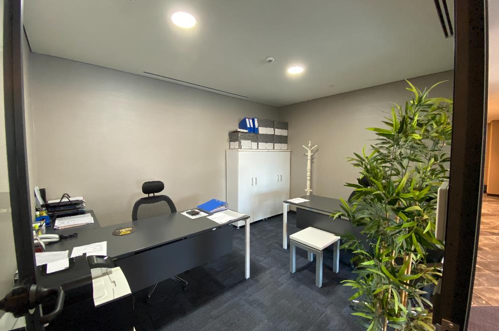Porta Vadi Kiralık Ofis 293m2 Mobilyalı Dekorasyonlu Vadistanbul