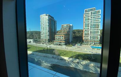 Porta Vadi Kiralık Ofis 293m2 Mobilyalı Dekorasyonlu Vadistanbul