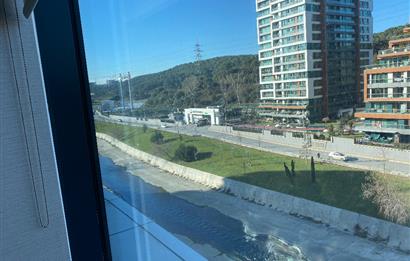 Porta Vadi Kiralık Ofis 293m2 Mobilyalı Dekorasyonlu Vadistanbul