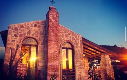 Bodrum Yalıkavak Geriş Satılık Butik Otel Ve Restoran