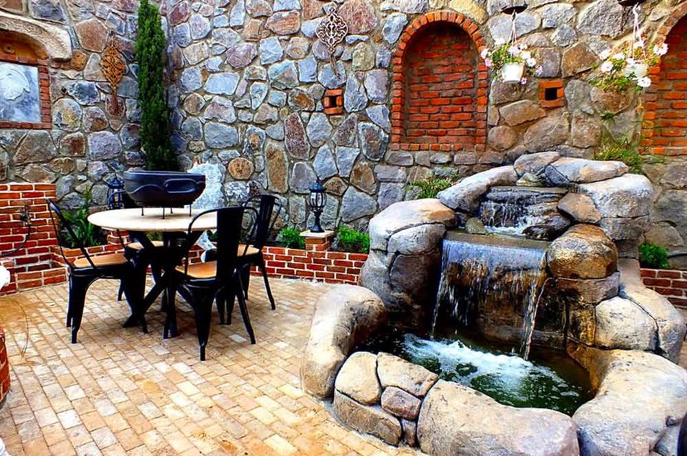 Bodrum Yalıkavak Geriş Satılık Butik Otel Ve Restoran
