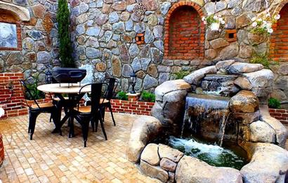 Bodrum Yalıkavak Geriş Satılık Butik Otel Ve Restoran