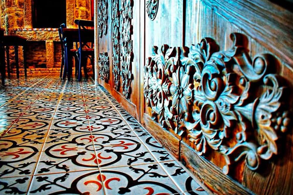 Bodrum Yalıkavak Geriş Satılık Butik Otel Ve Restoran