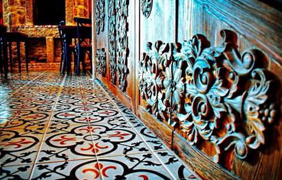 Bodrum Yalıkavak Geriş Satılık Butik Otel Ve Restoran