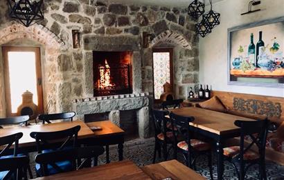 Bodrum Yalıkavak Geriş Satılık Butik Otel Ve Restoran